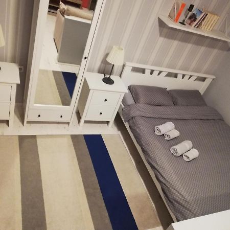 Apartman Park Суботица Екстериор снимка