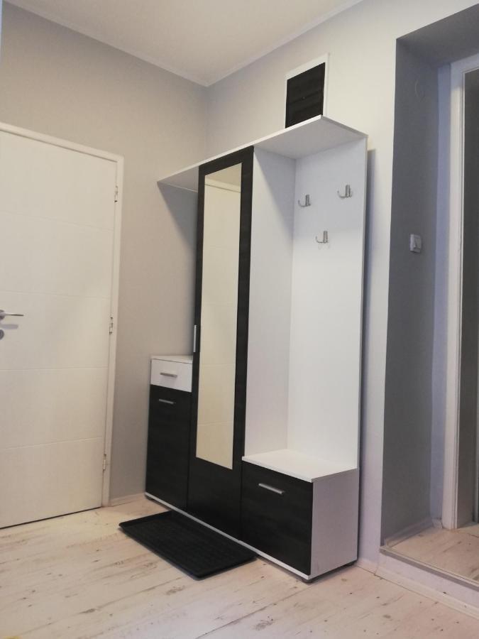 Apartman Park Суботица Екстериор снимка